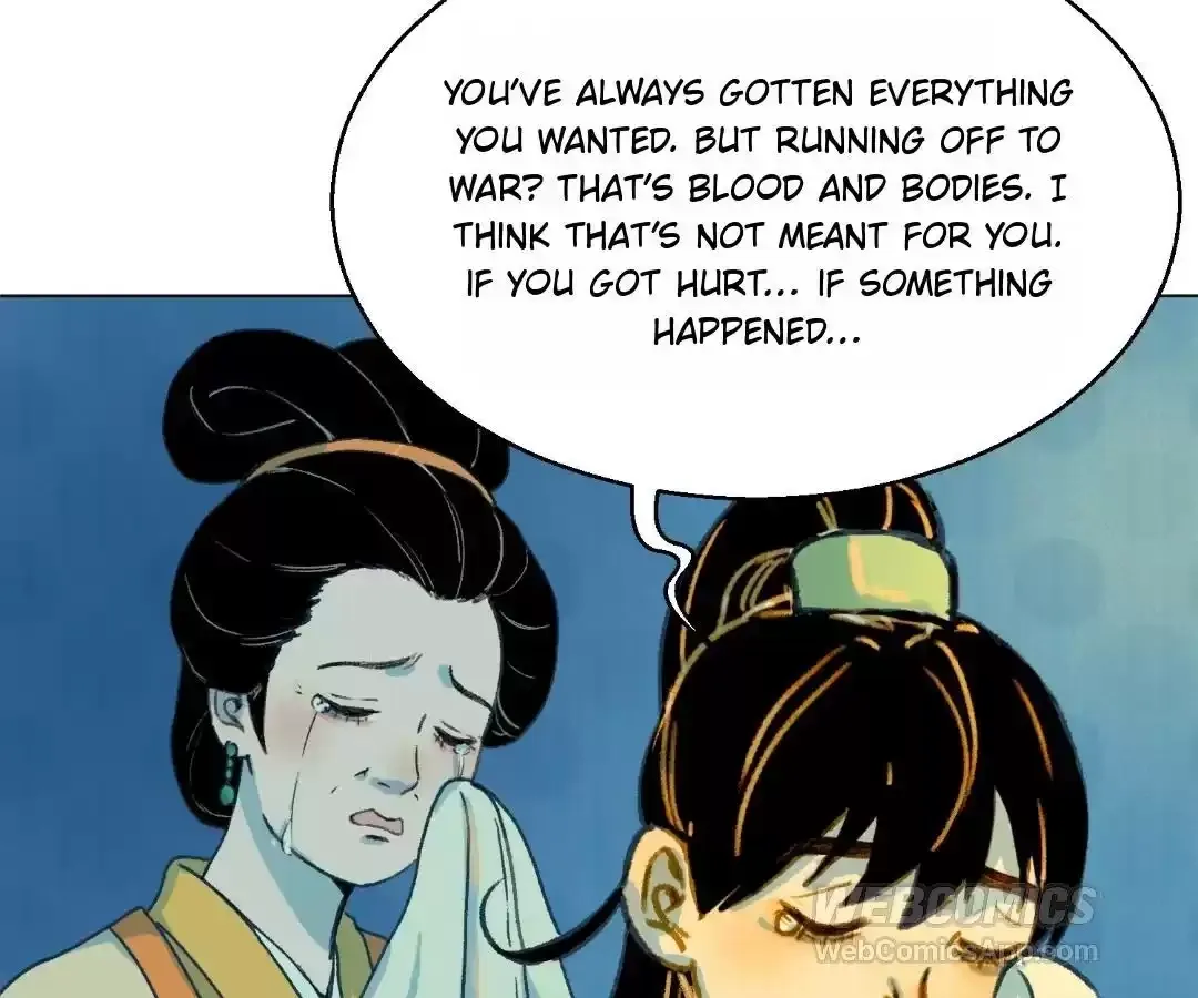 Break Me if You Can Chapter 2 page 19 - 
