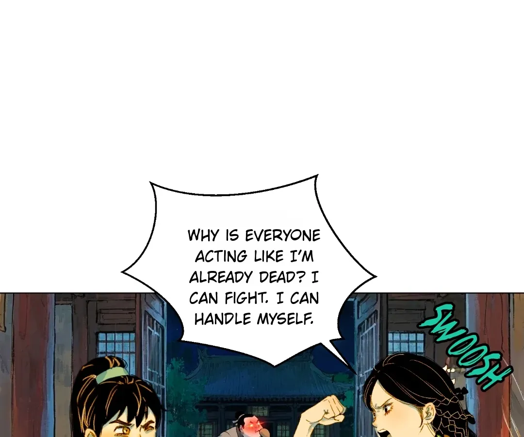 Break Me if You Can Chapter 2 page 21 - 