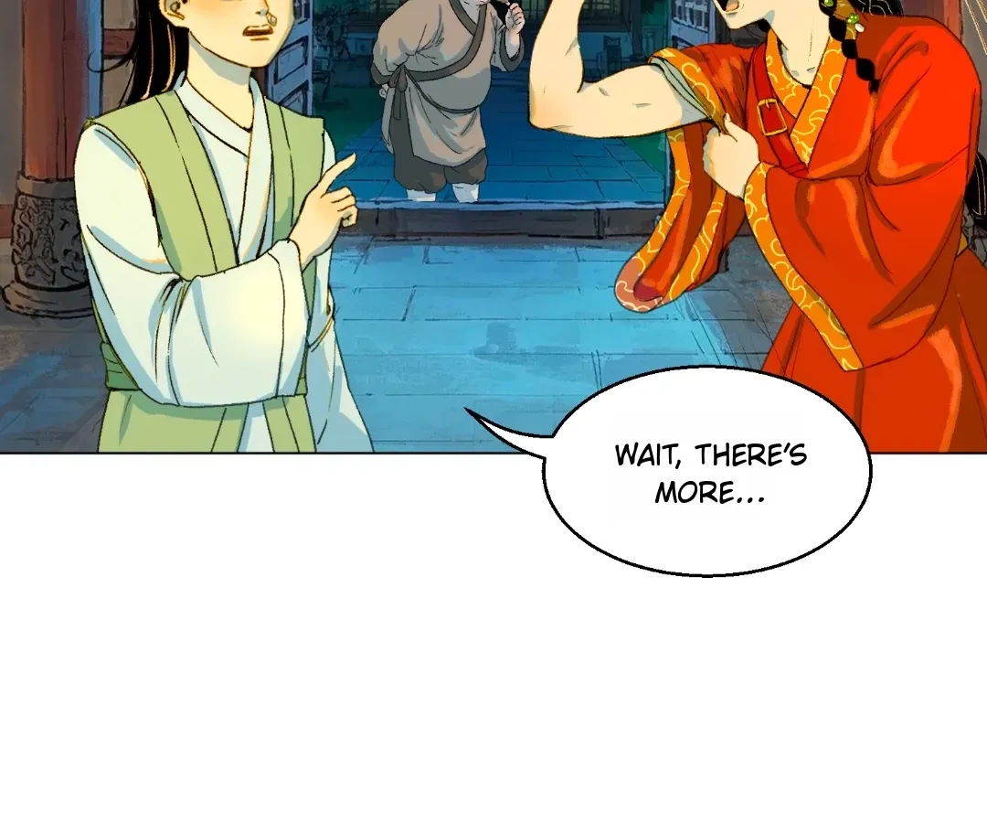 Break Me if You Can Chapter 2 page 22 - 