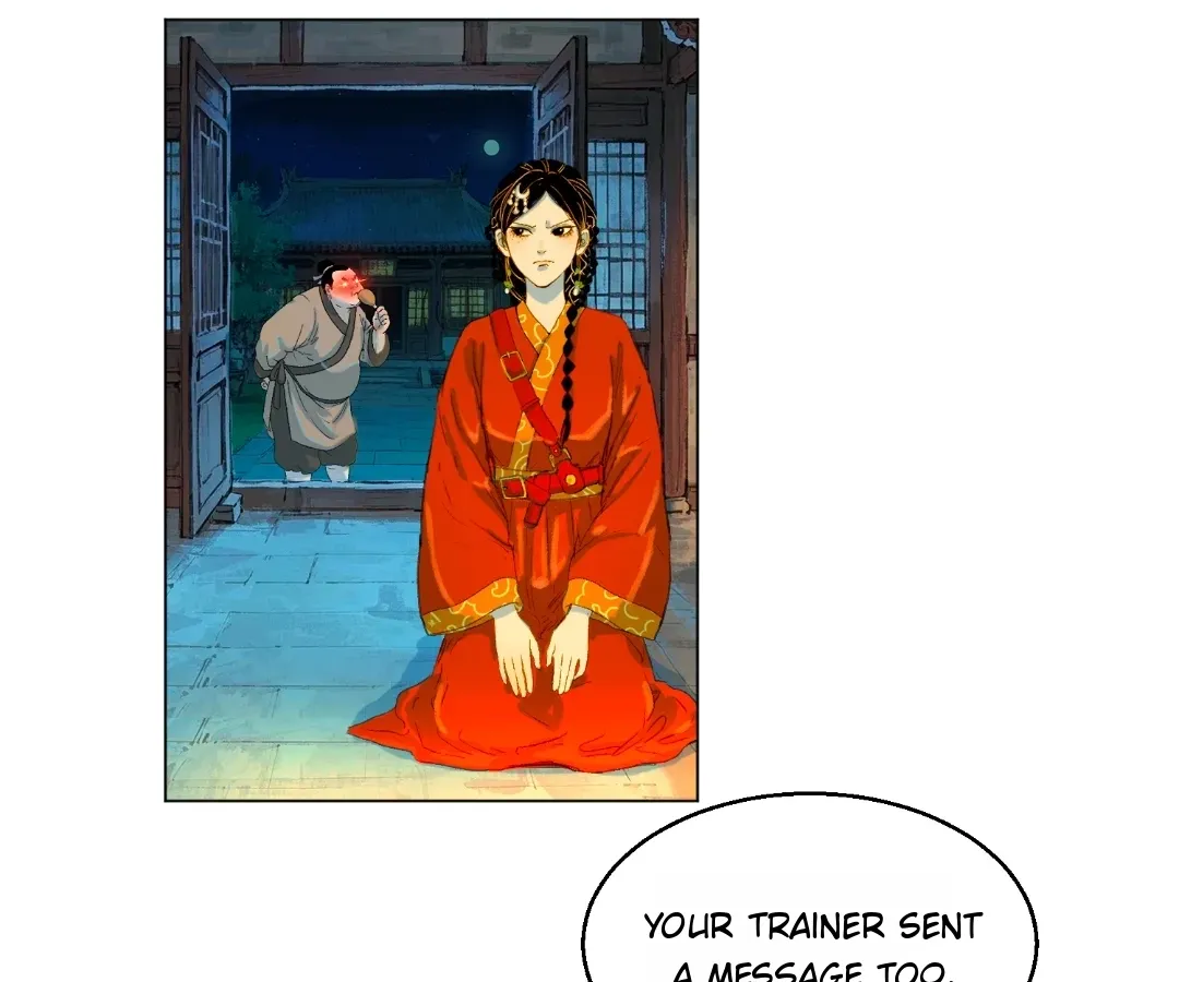 Break Me if You Can Chapter 2 page 23 - 