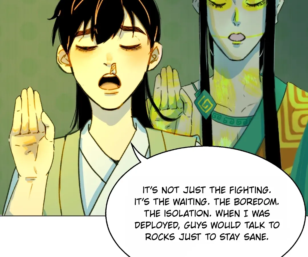 Break Me if You Can Chapter 2 page 25 - 