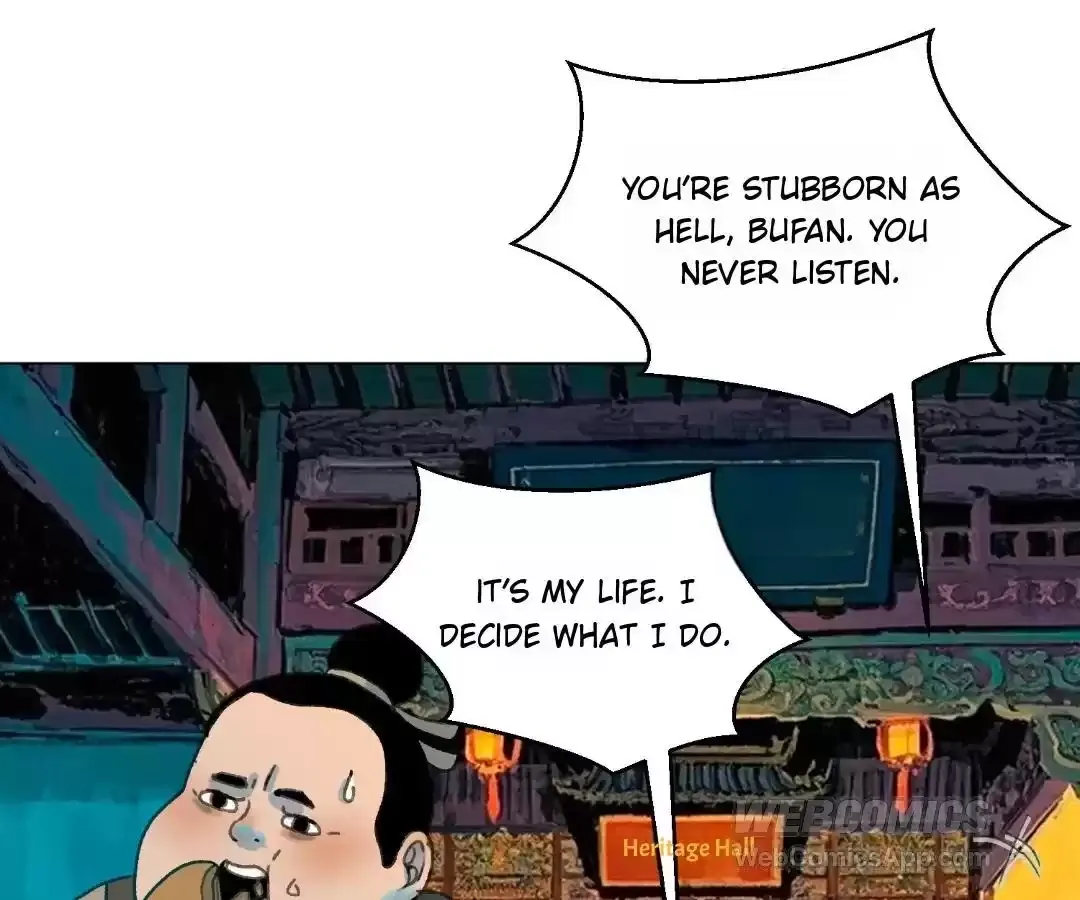 Break Me if You Can Chapter 2 page 27 - 