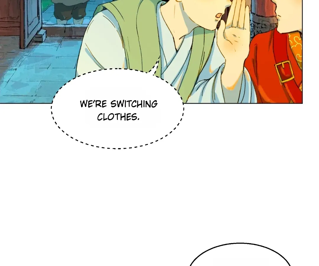 Break Me if You Can Chapter 2 page 31 - 