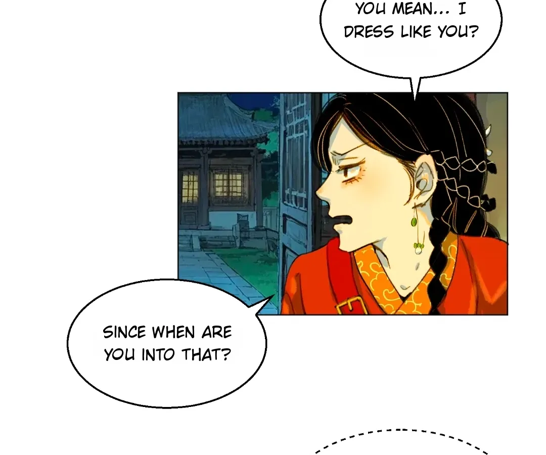Break Me if You Can Chapter 2 page 32 - 