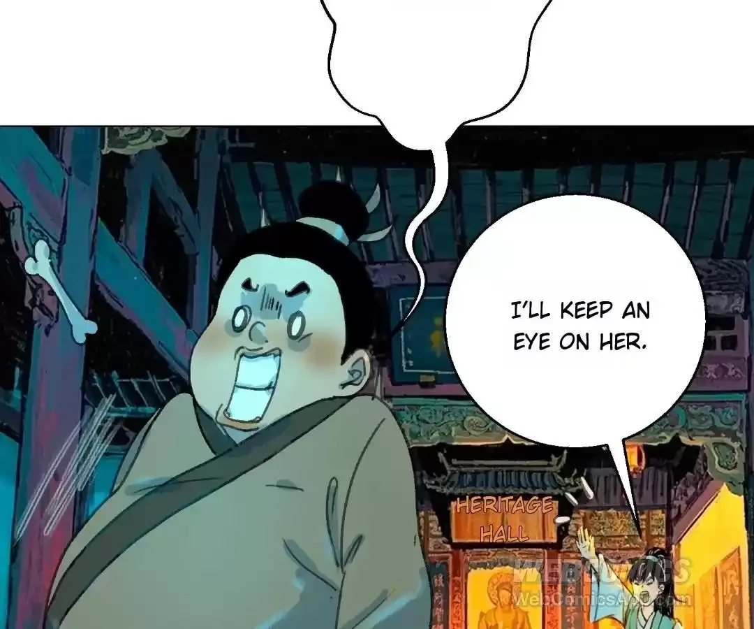 Break Me if You Can Chapter 2 page 35 - 
