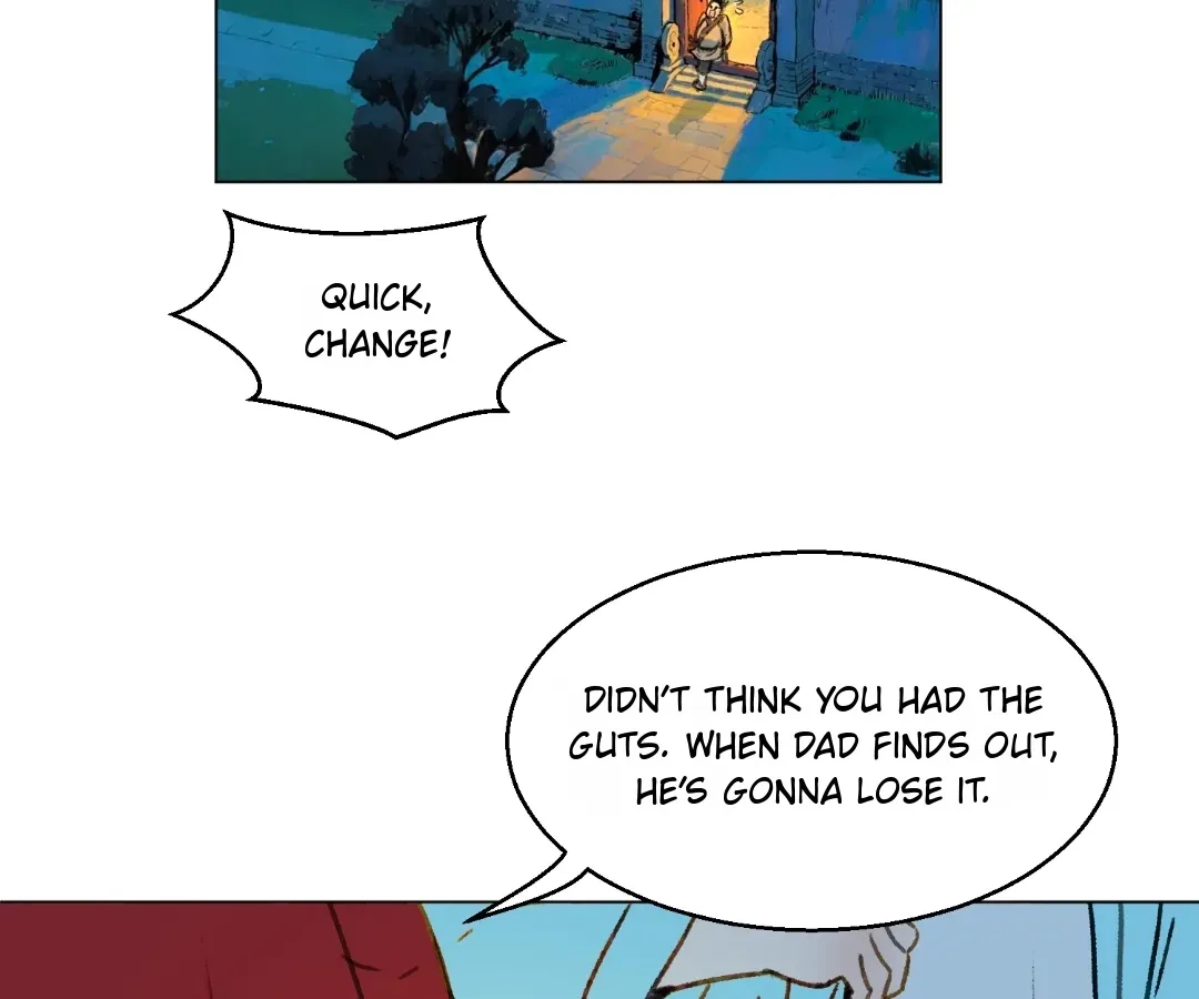 Break Me if You Can Chapter 2 page 39 - 