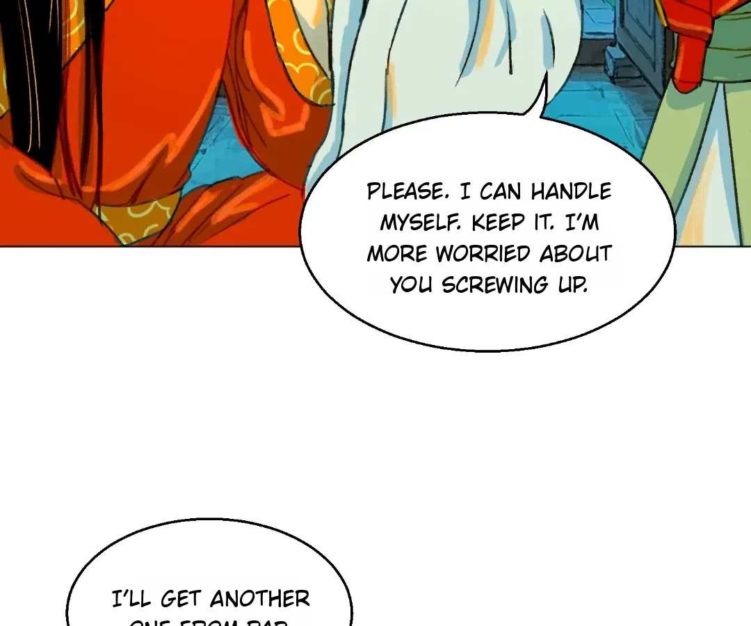 Break Me if You Can Chapter 2 page 44 - 