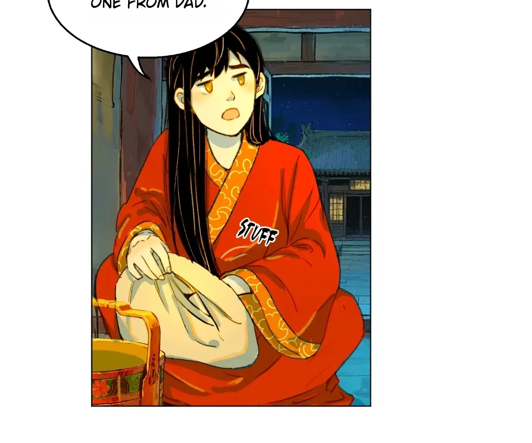 Break Me if You Can Chapter 2 page 45 - 