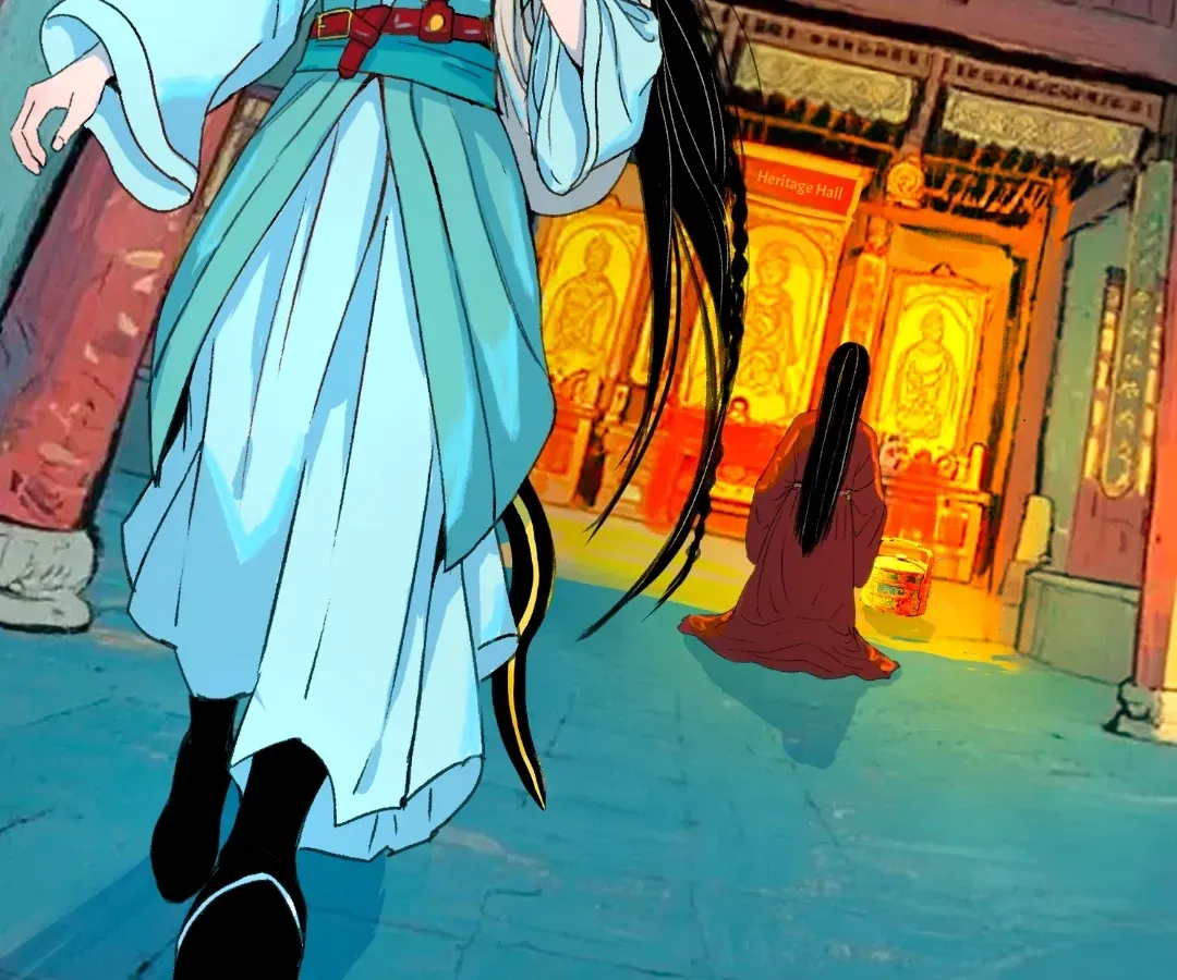 Break Me if You Can Chapter 2 page 50 - 