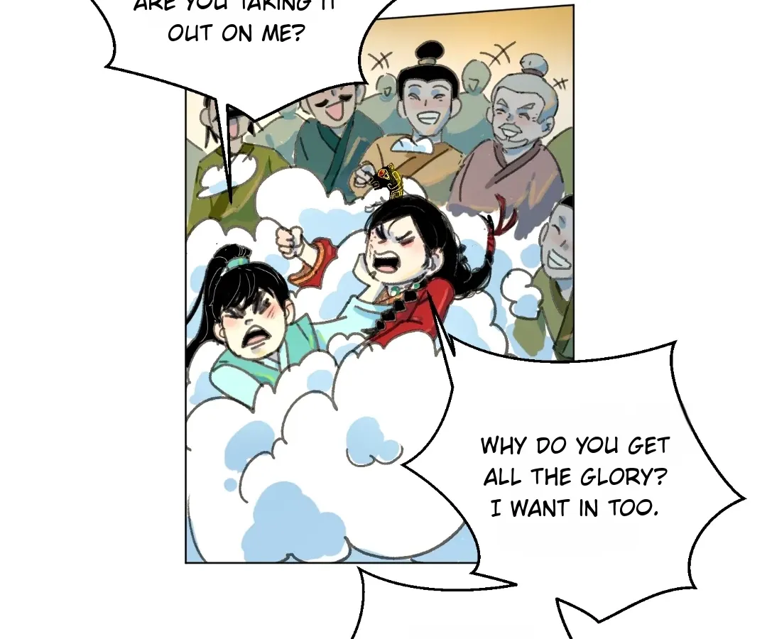 Break Me if You Can Chapter 2 page 6 - 