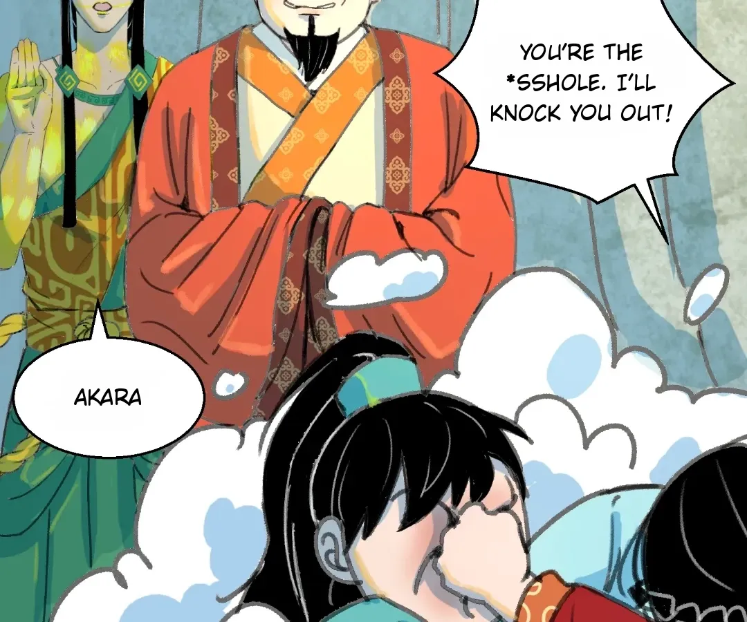 Break Me if You Can Chapter 2 page 8 - 