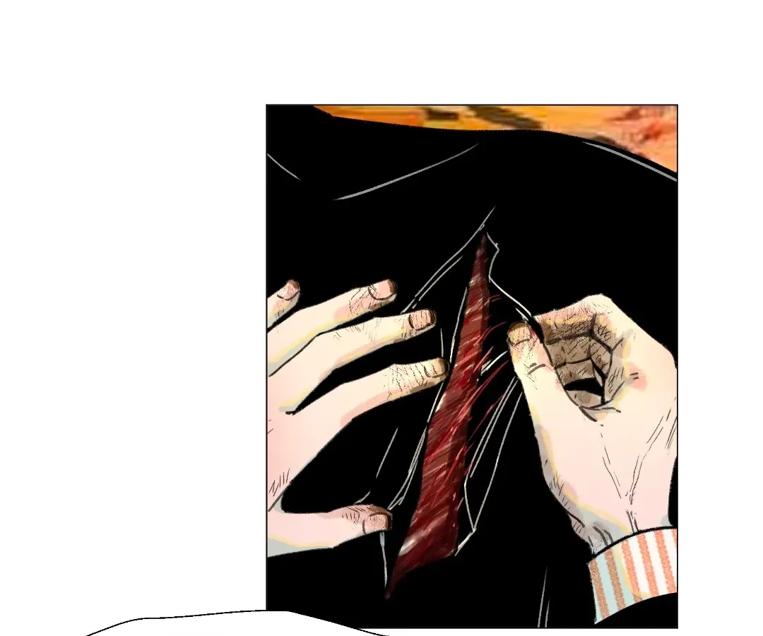 Break Me if You Can Chapter 20 page 12 - 