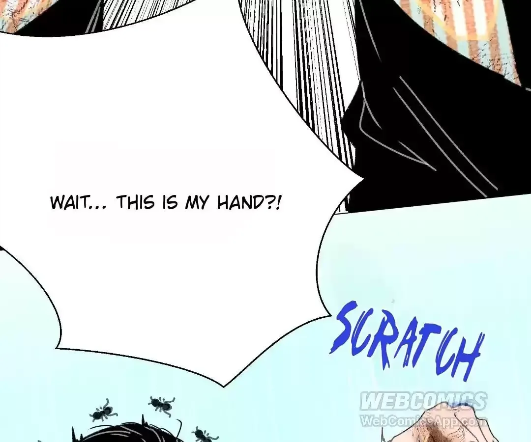 Break Me if You Can Chapter 20 page 19 - 