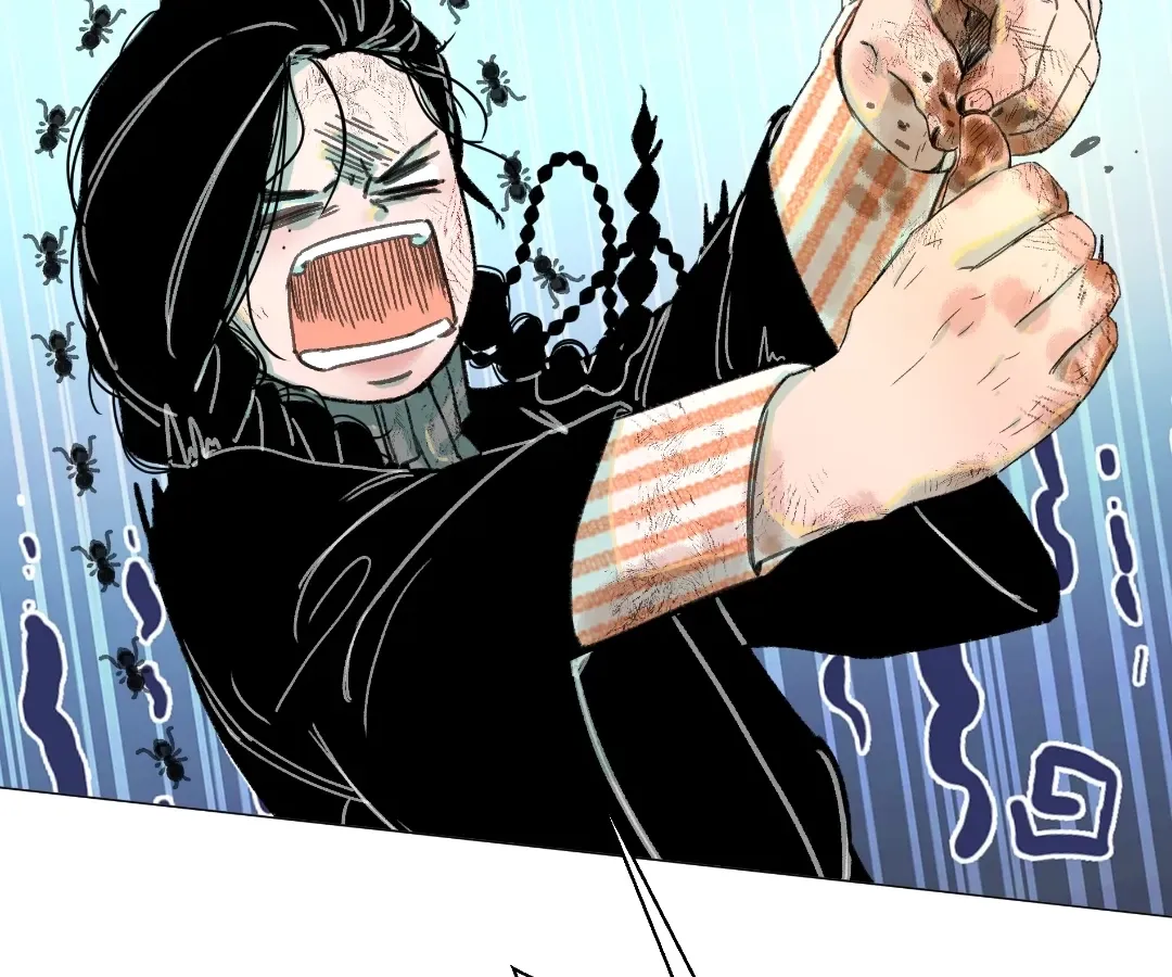 Break Me if You Can Chapter 20 page 20 - 