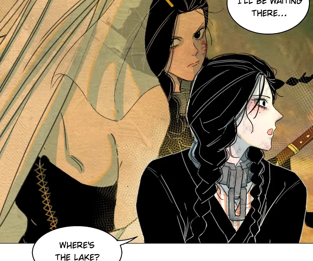 Break Me if You Can Chapter 20 page 25 - 