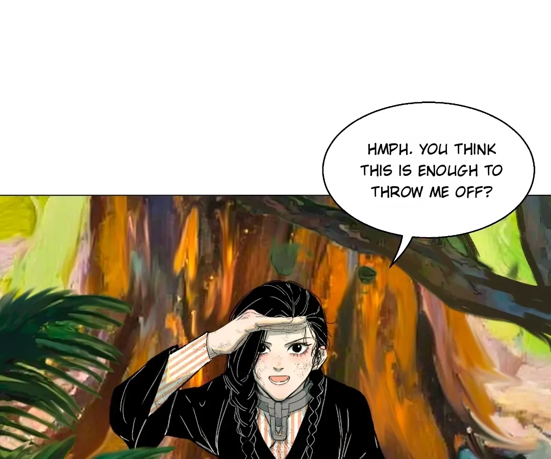 Break Me if You Can Chapter 20 page 30 - 