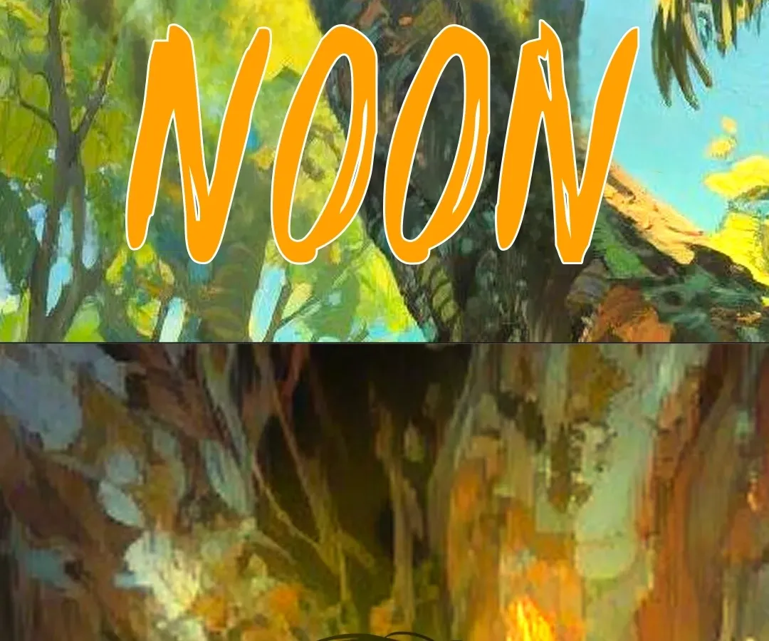 Break Me if You Can Chapter 20 page 33 - 