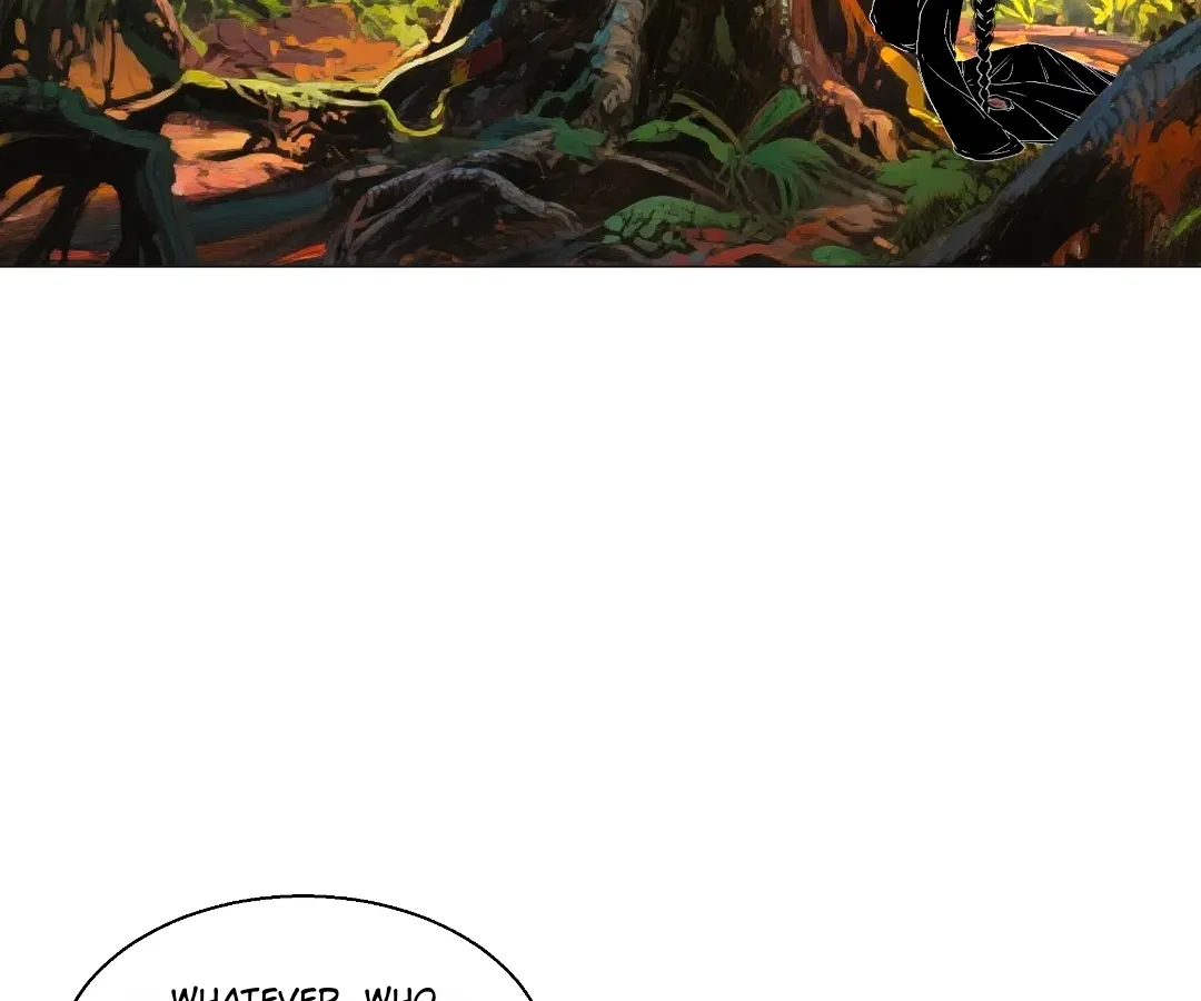 Break Me if You Can Chapter 20 page 37 - 