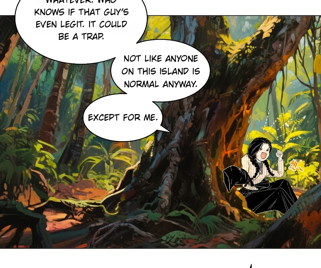 Break Me if You Can Chapter 20 page 38 - 