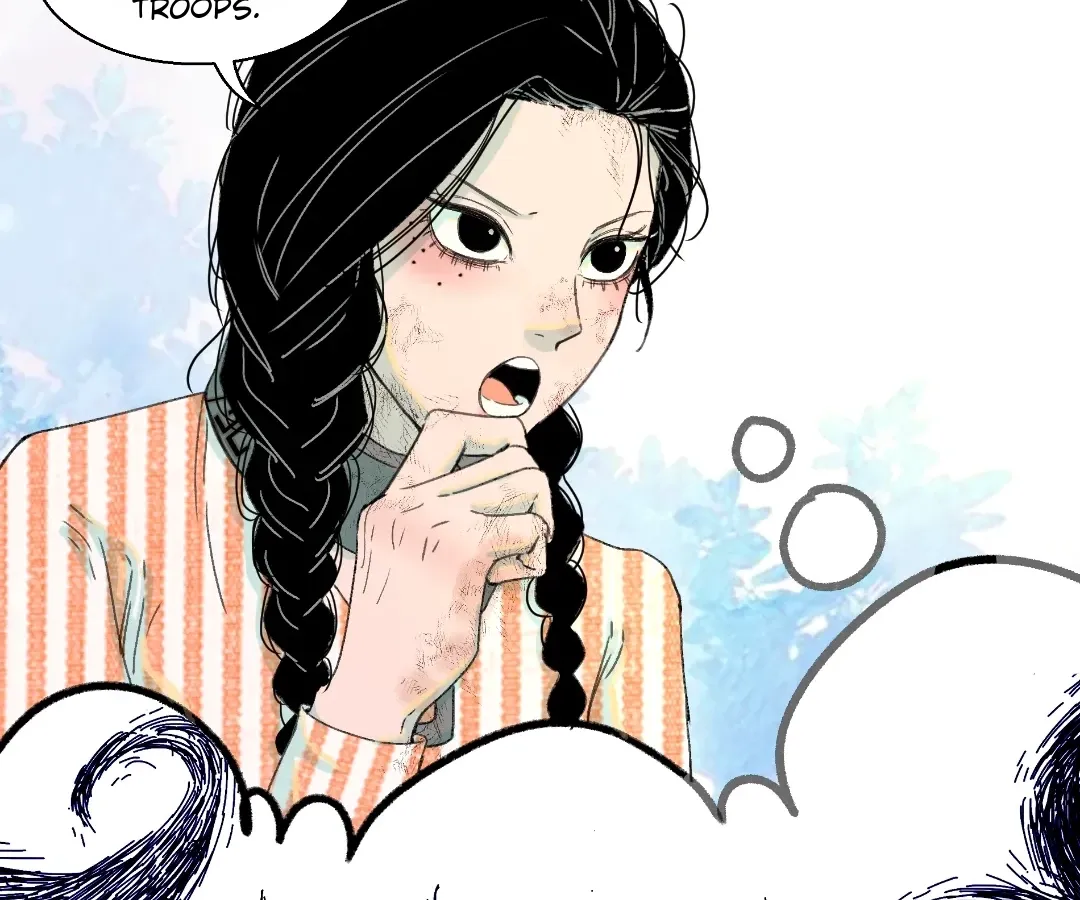 Break Me if You Can Chapter 20 page 40 - 