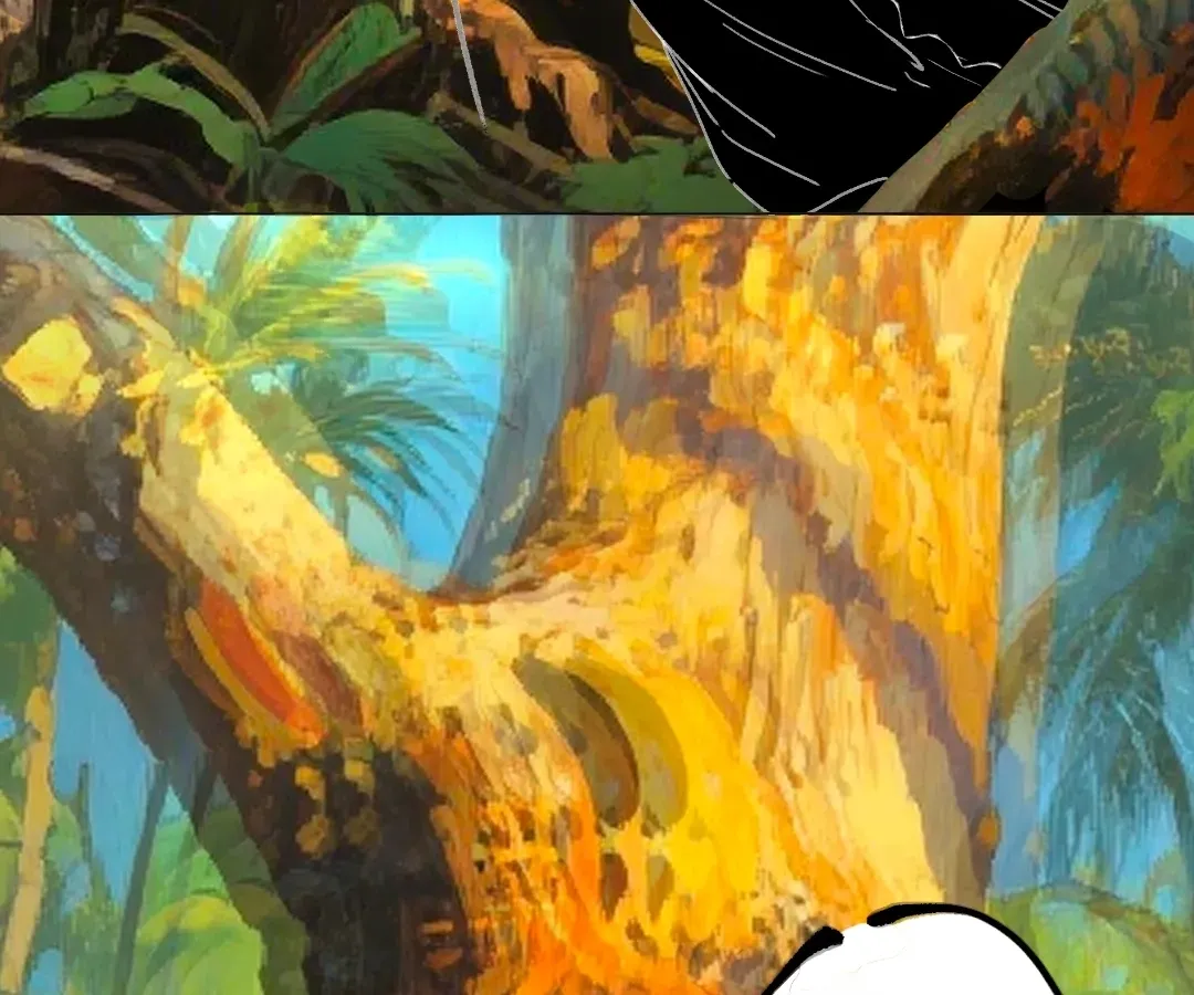 Break Me if You Can Chapter 20 page 5 - 