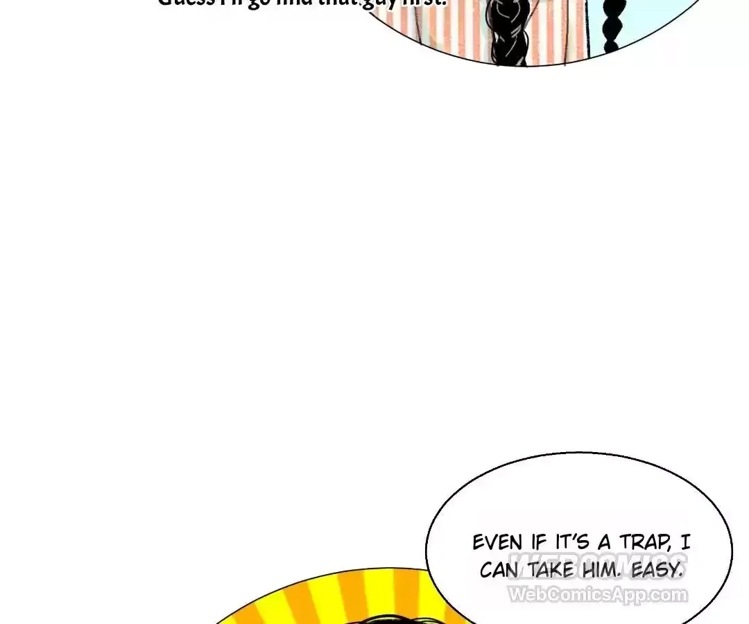 Break Me if You Can Chapter 20 page 43 - 