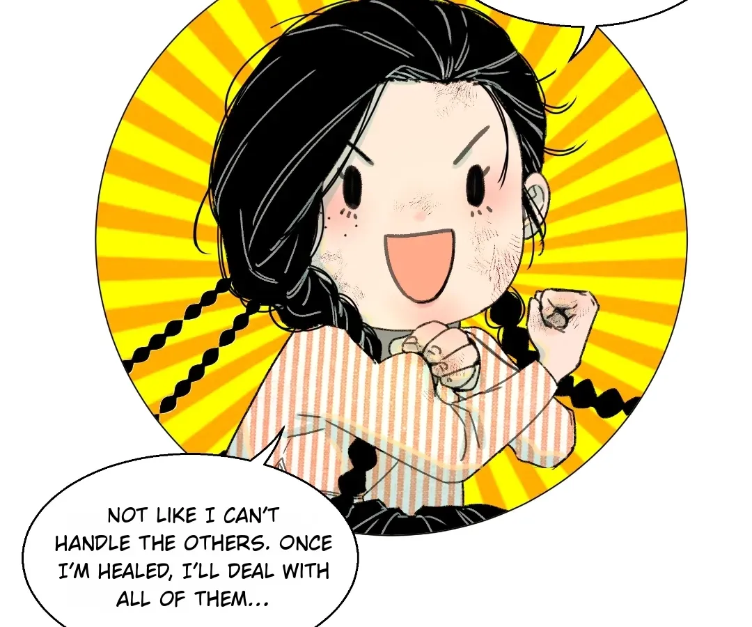 Break Me if You Can Chapter 20 page 44 - 