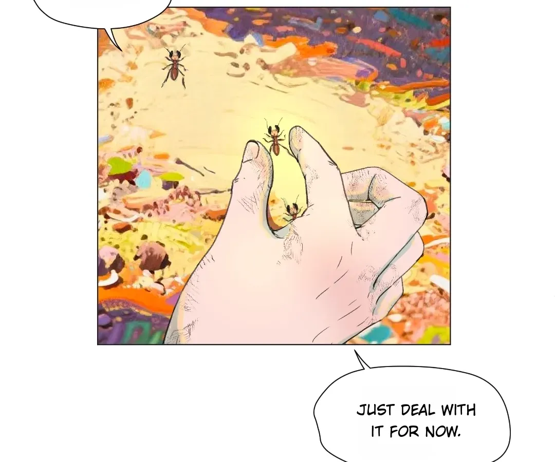 Break Me if You Can Chapter 20 page 47 - 