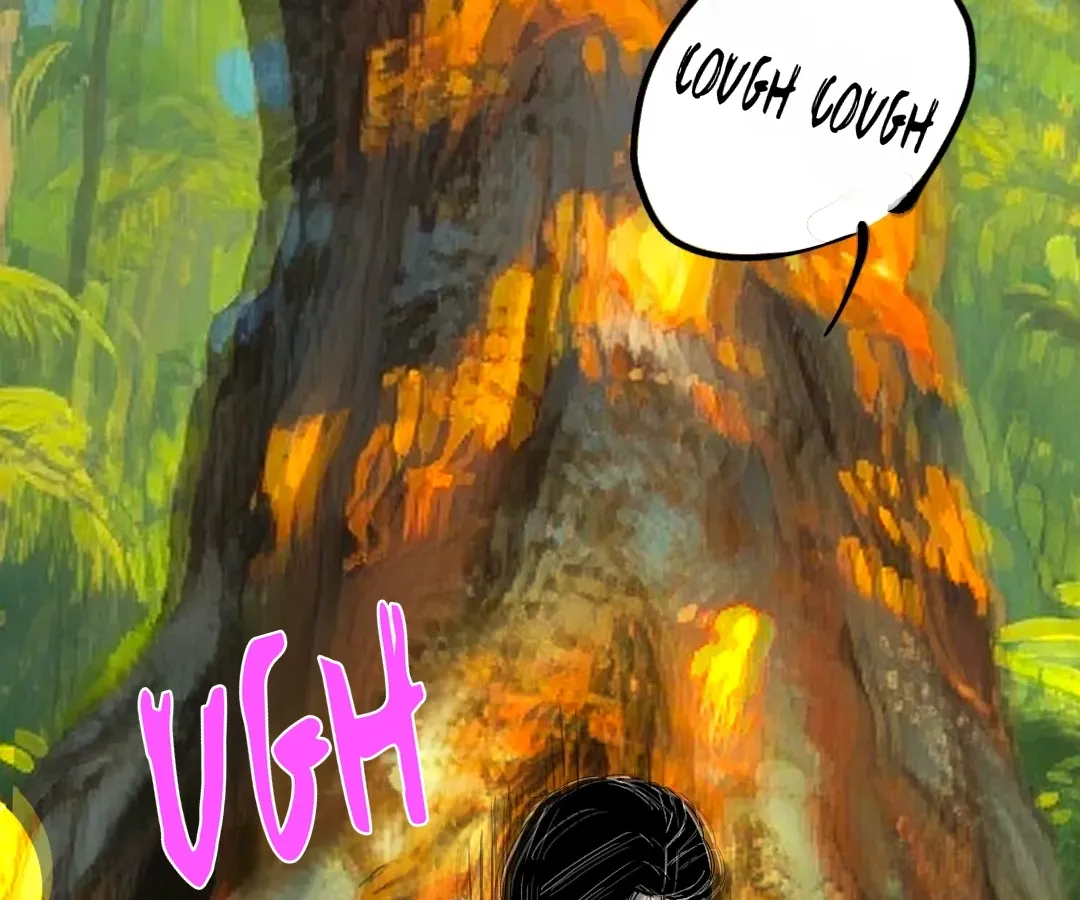 Break Me if You Can Chapter 20 page 6 - 