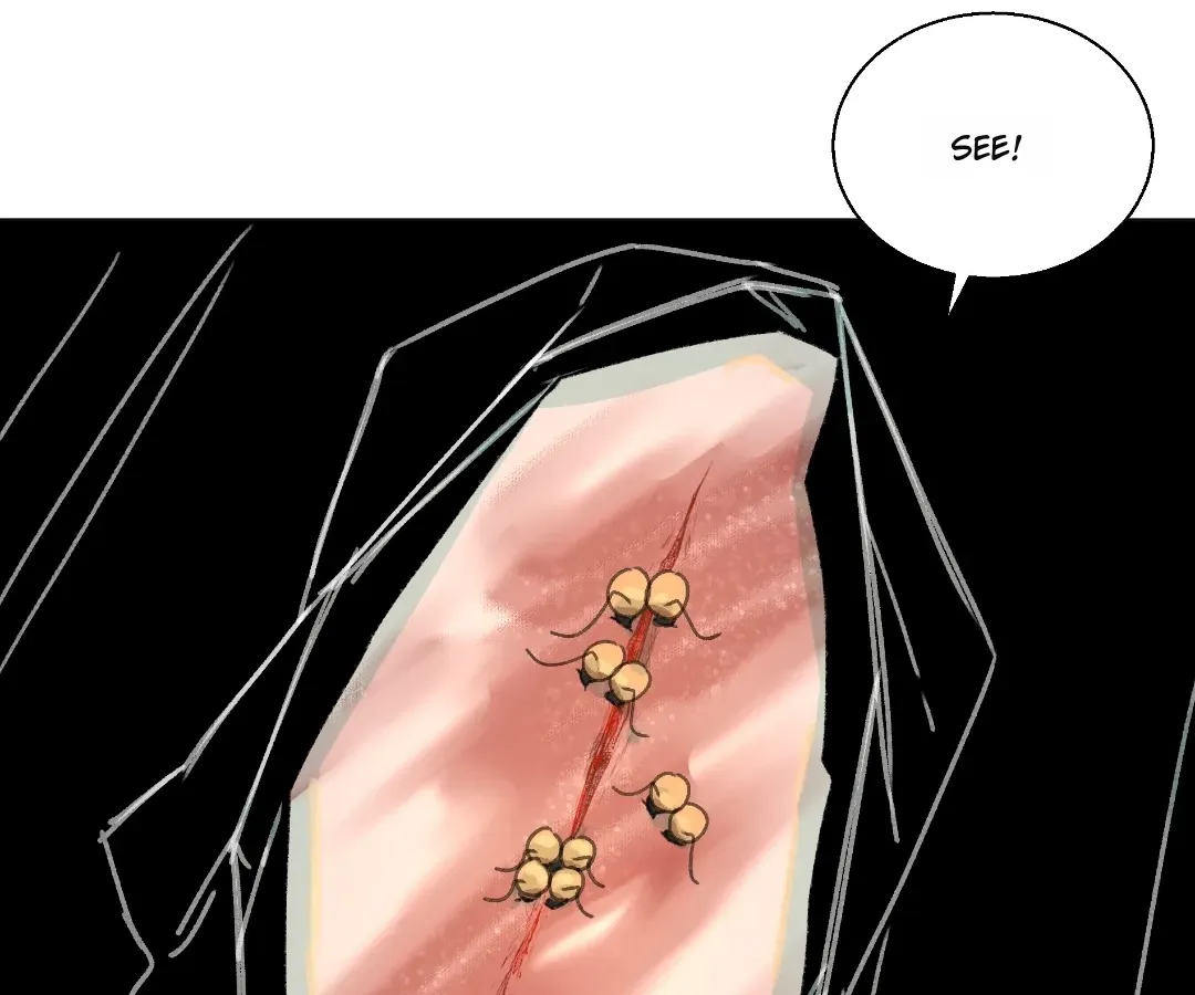 Break Me if You Can Chapter 20 page 56 - 