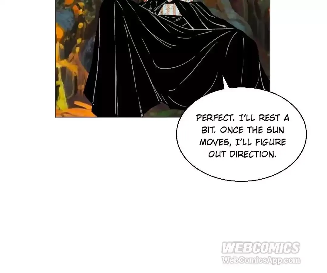 Break Me if You Can Chapter 20 page 59 - 