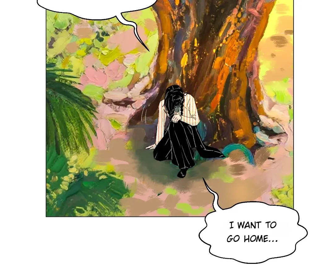 Break Me if You Can Chapter 20 page 71 - 