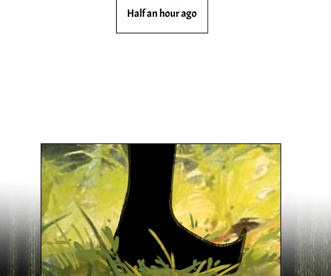 Break Me if You Can Chapter 21 page 14 - 
