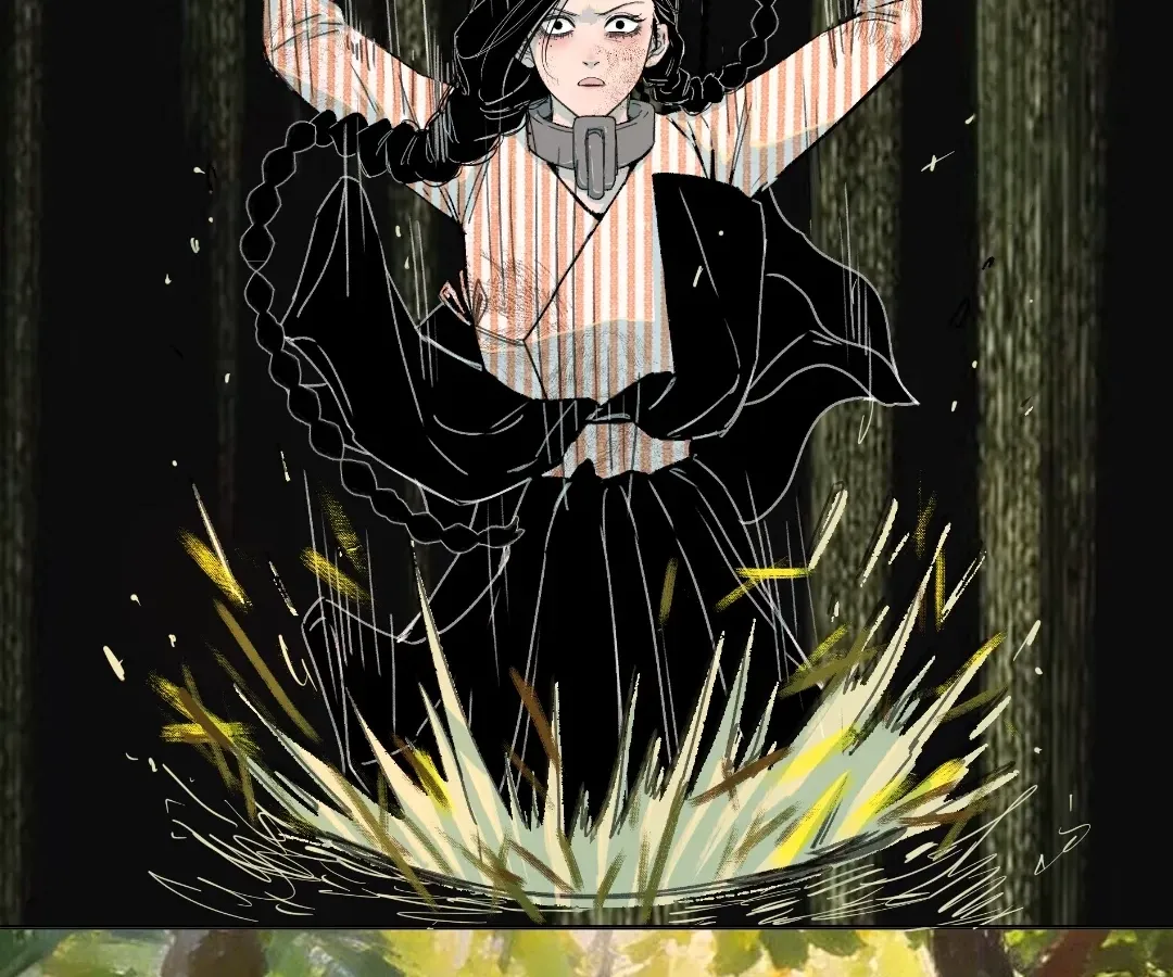 Break Me if You Can Chapter 21 page 16 - 