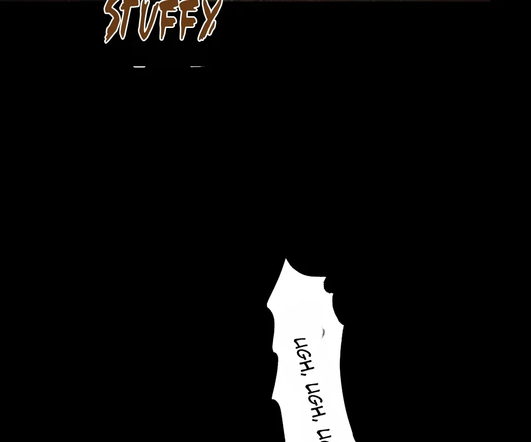 Break Me if You Can Chapter 21 page 23 - 