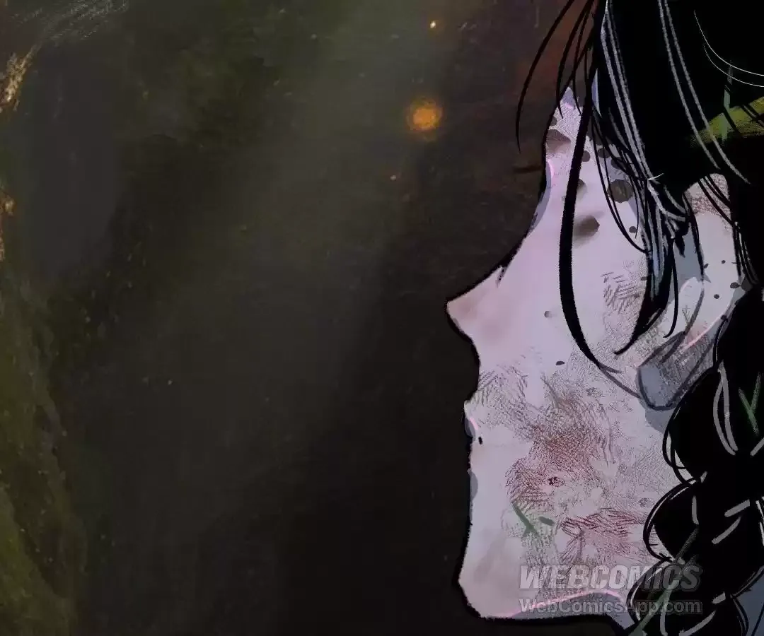 Break Me if You Can Chapter 21 page 27 - 