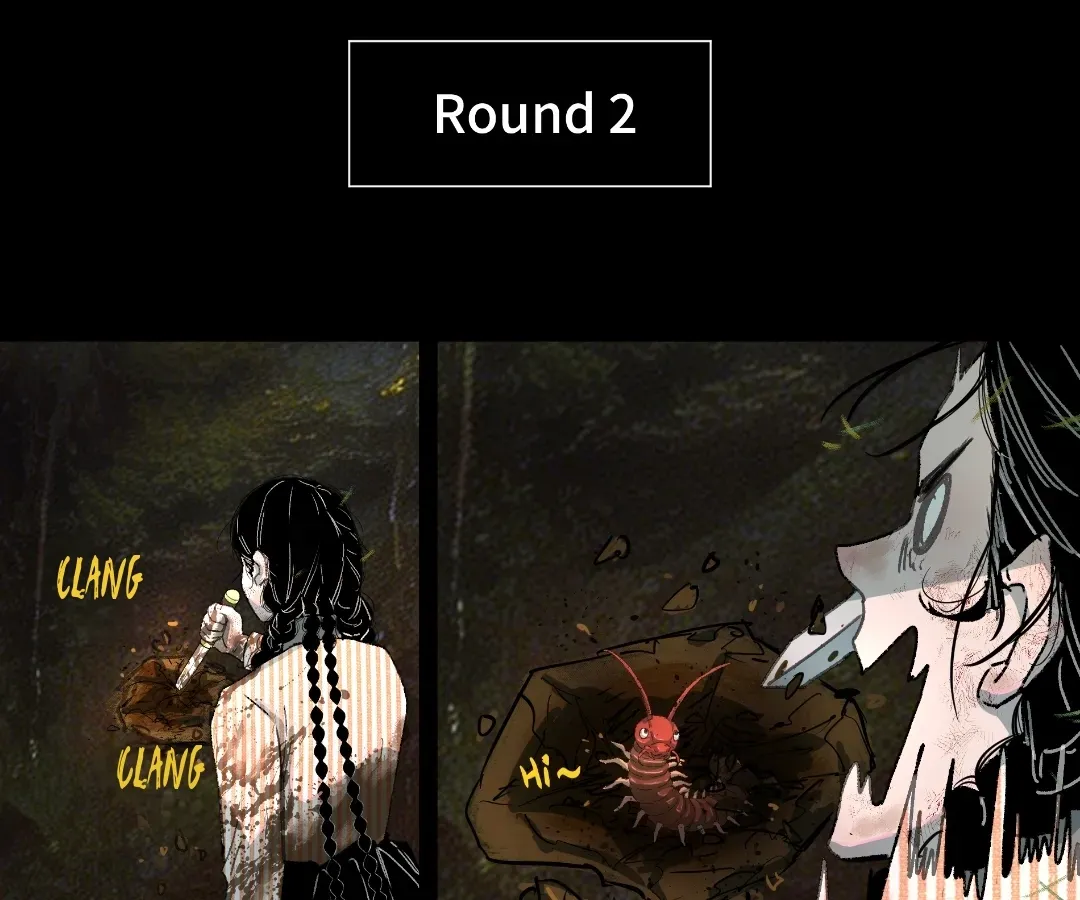 Break Me if You Can Chapter 21 page 31 - 