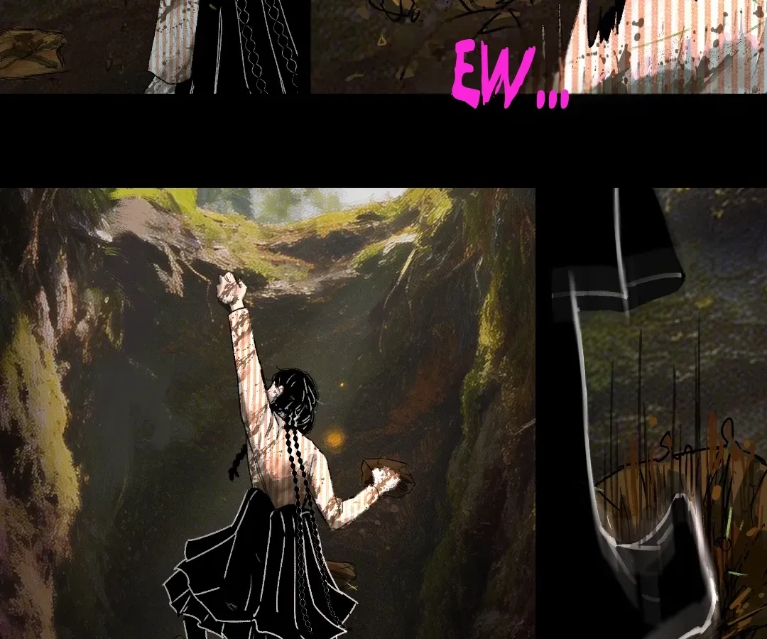 Break Me if You Can Chapter 21 page 32 - 