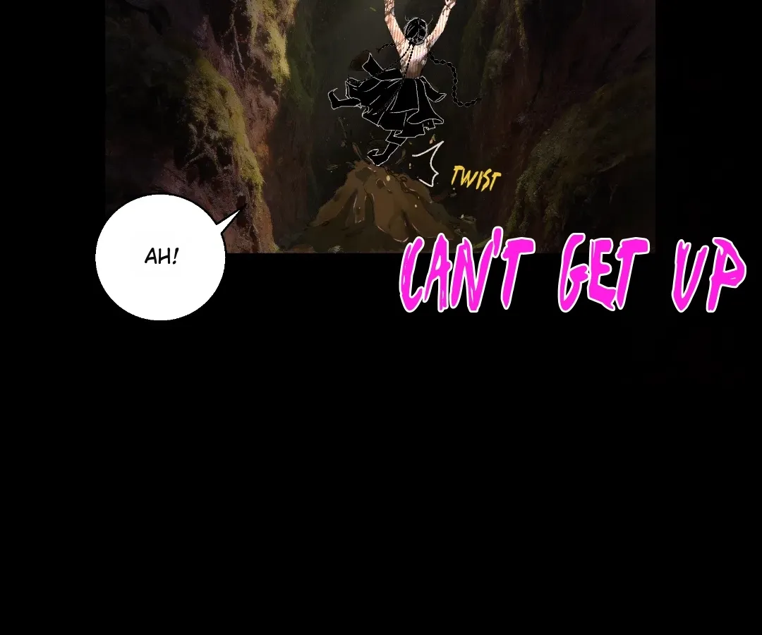 Break Me if You Can Chapter 21 page 39 - 