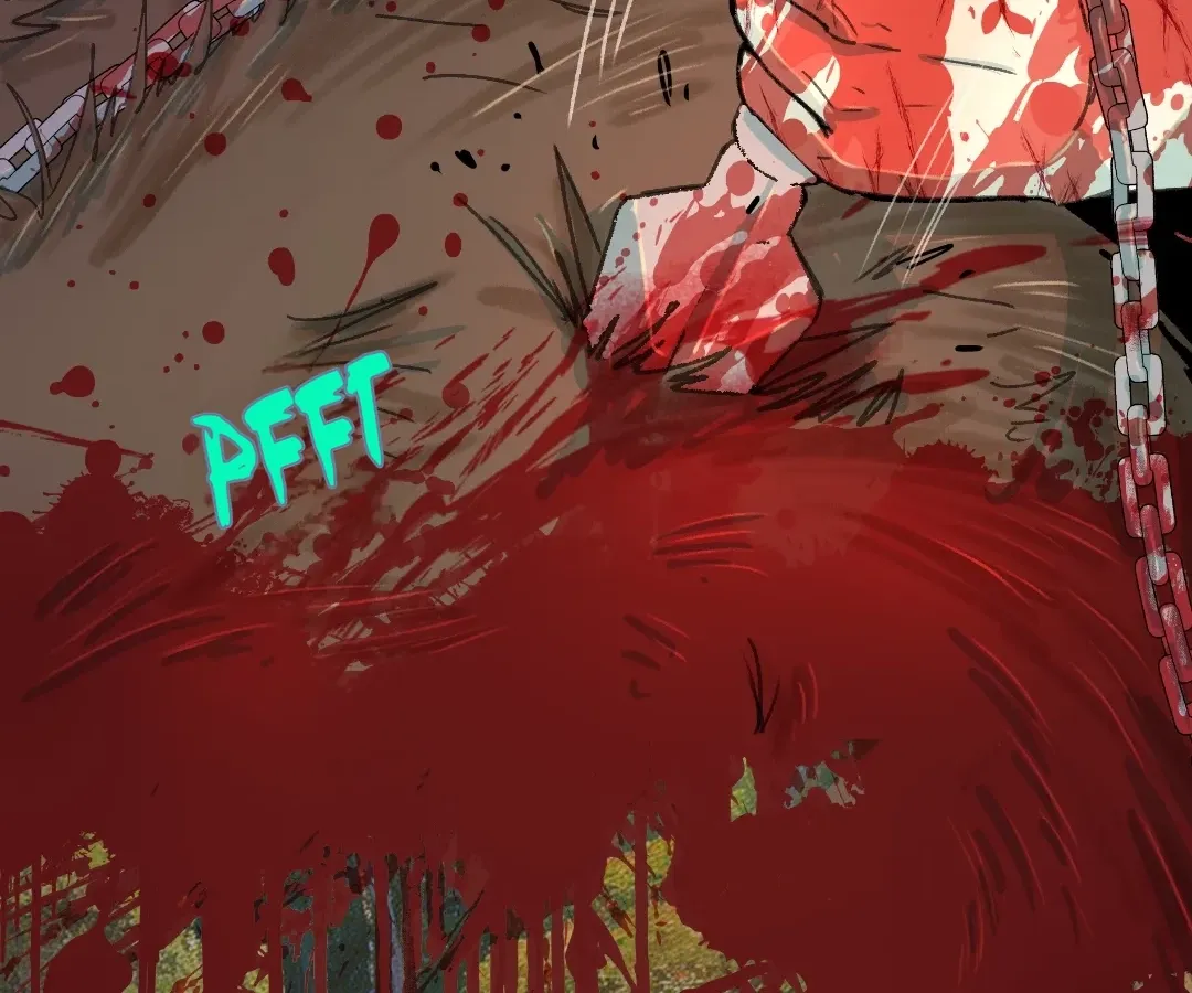 Break Me if You Can Chapter 21 page 5 - 