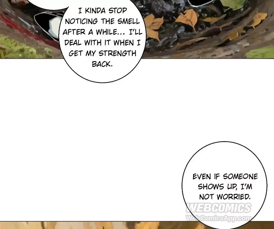 Break Me if You Can Chapter 21 page 43 - 