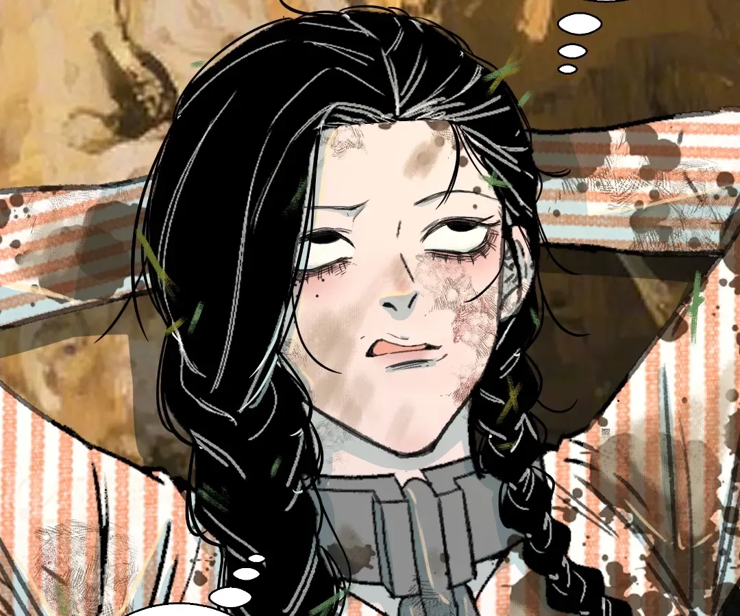 Break Me if You Can Chapter 21 page 44 - 