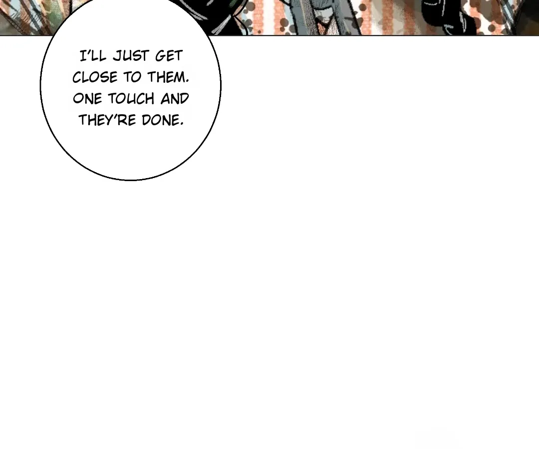 Break Me if You Can Chapter 21 page 45 - 