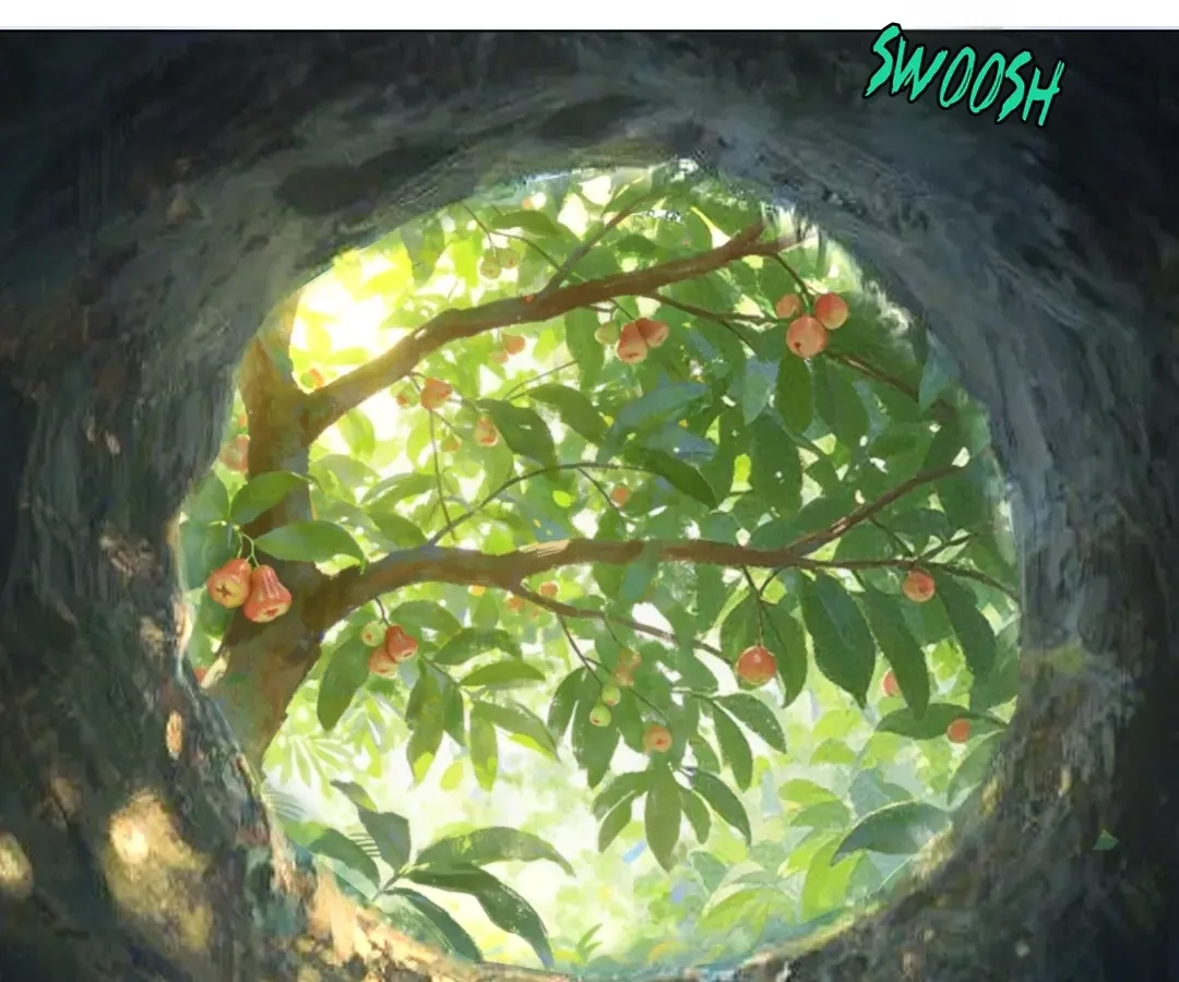 Break Me if You Can Chapter 21 page 46 - 