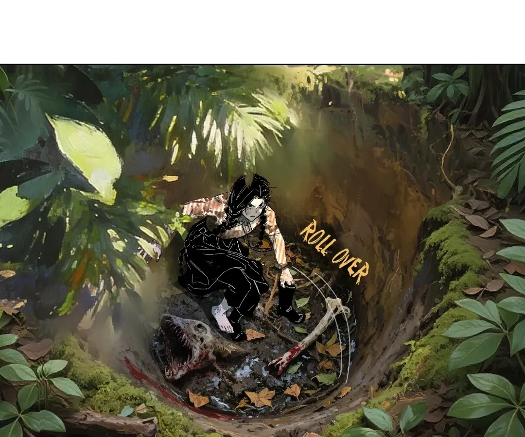 Break Me if You Can Chapter 21 page 48 - 