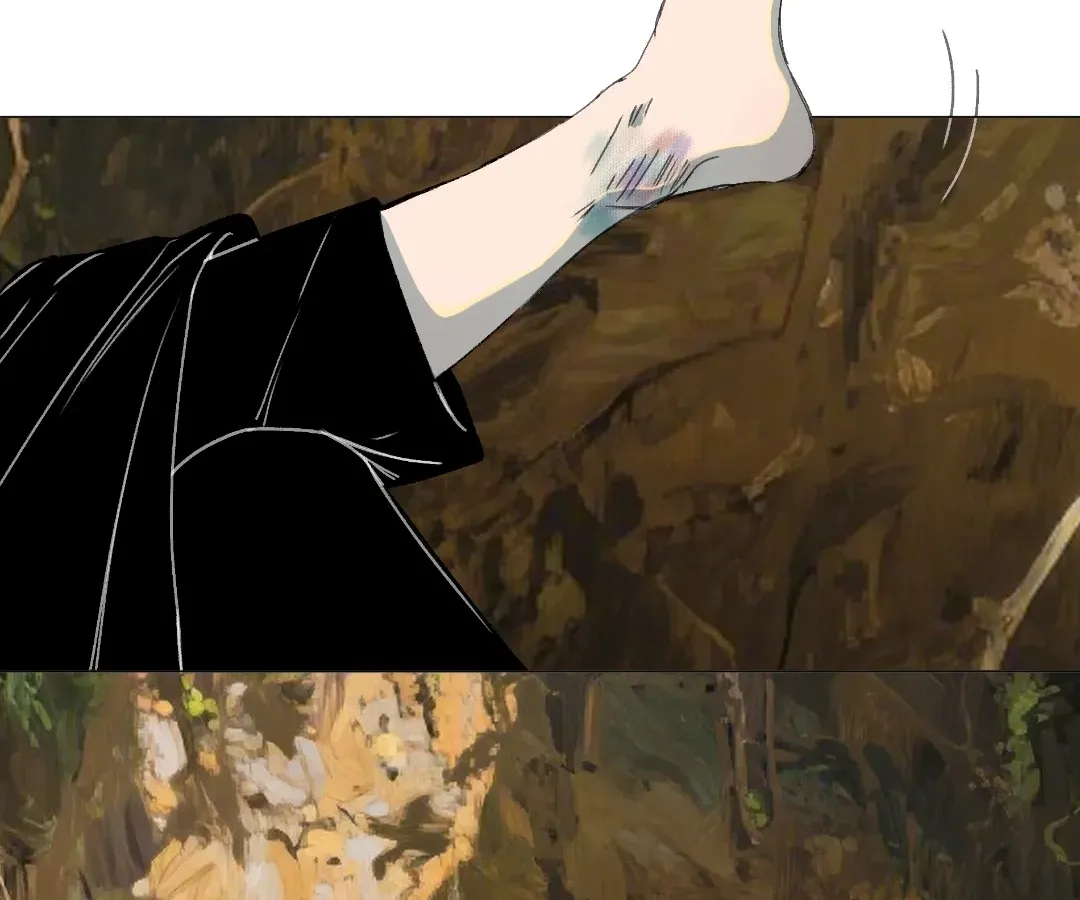 Break Me if You Can Chapter 21 page 10 - 