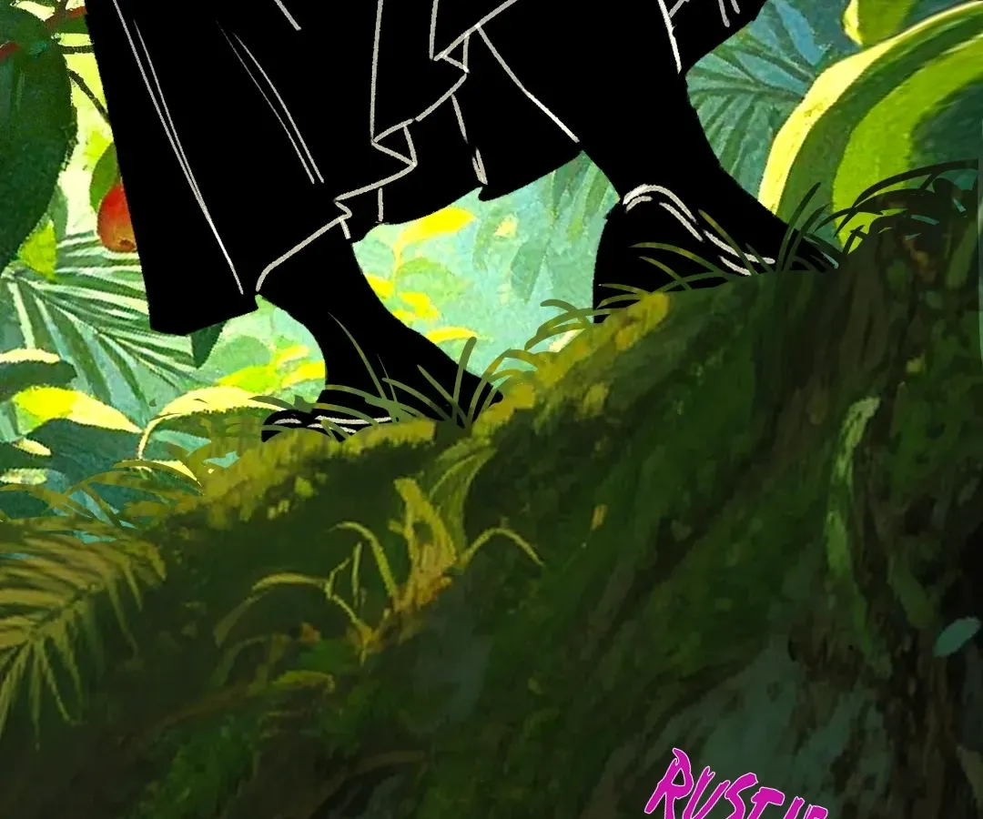 Break Me if You Can Chapter 22 page 13 - 