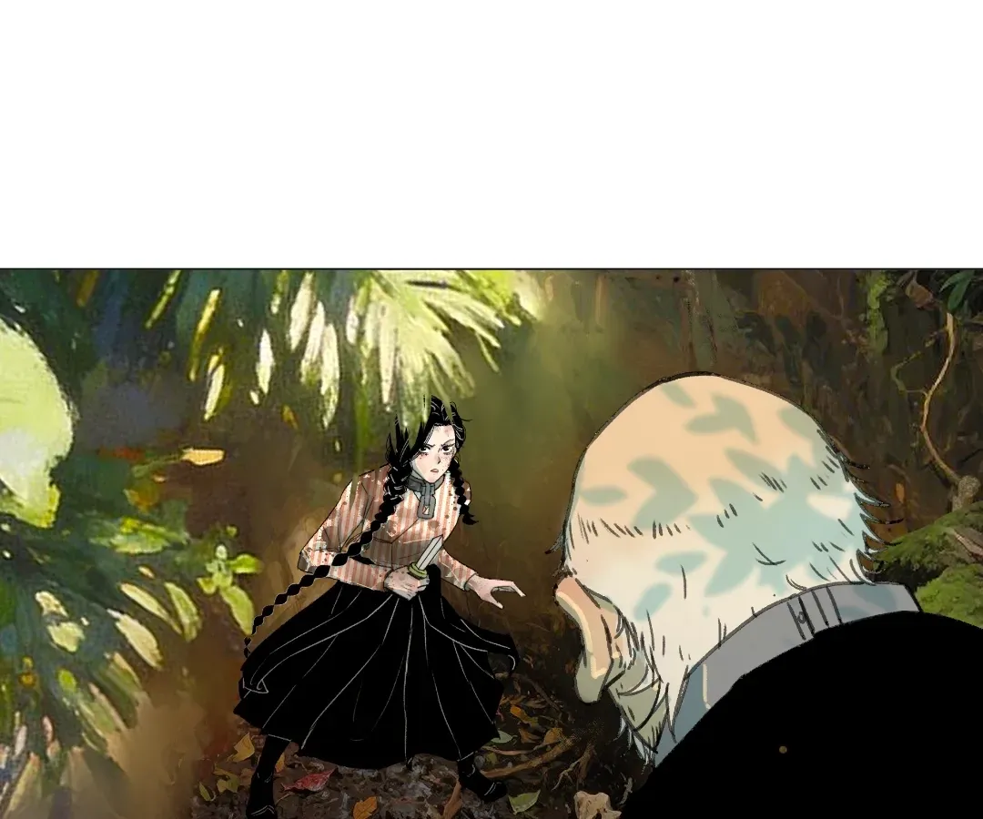 Break Me if You Can Chapter 22 page 17 - 