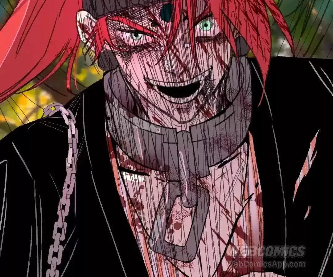 Break Me if You Can Chapter 22 page 3 - 