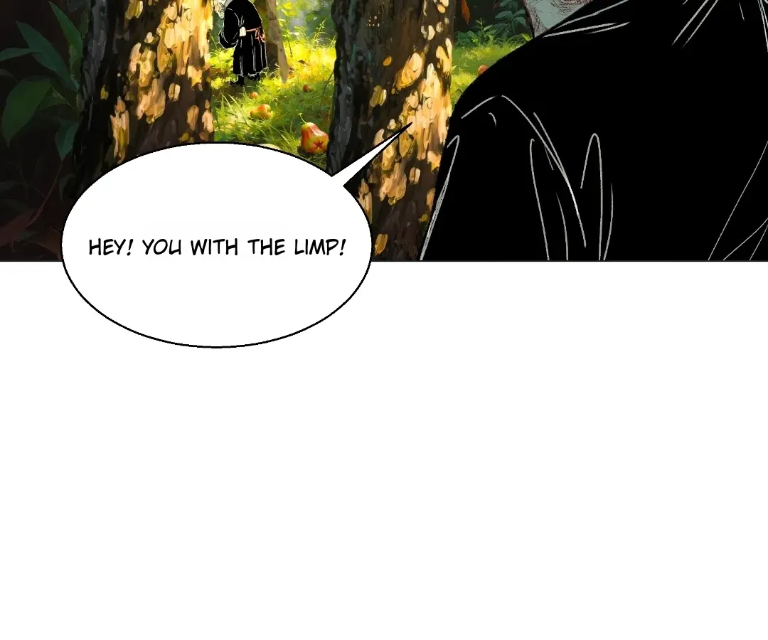 Break Me if You Can Chapter 22 page 22 - 